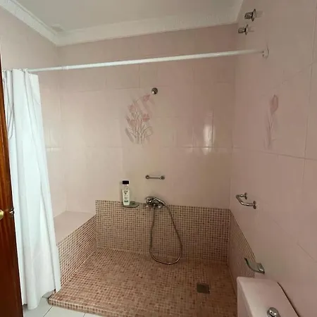 아파트 Corazon De 에스테포나