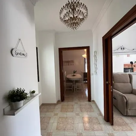 Corazon De 아파트