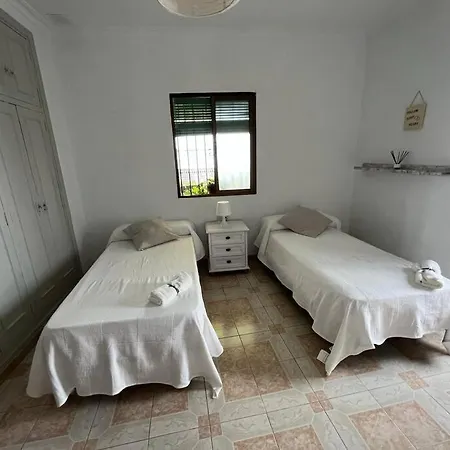 아파트 Corazon De 에스테포나