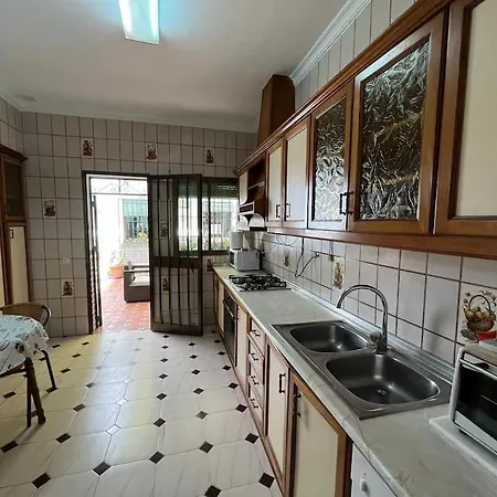 Corazon De 아파트