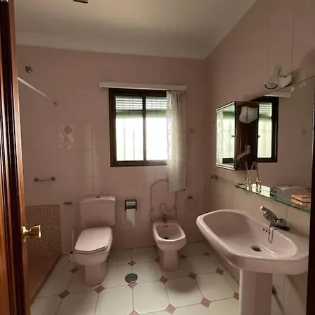 Corazon De 아파트 에스테포나