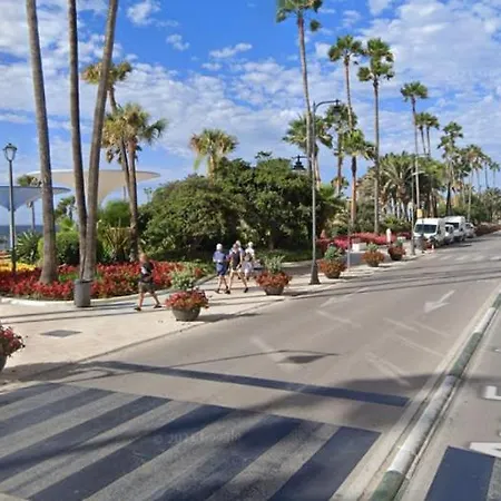 Corazon De 아파트